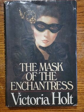 First Edition, Black Masked Face Makeup Art Print - Women Makeup